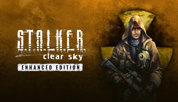 STALKER Clear Sky Enhanced Edition