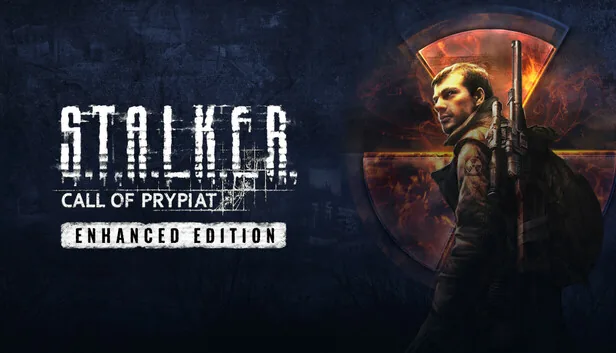 STALKER Call of Prypiat Enhanced Edition