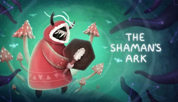 The Shaman's Ark