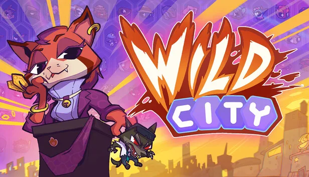 Wild City