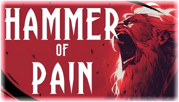 Hammer of Pain