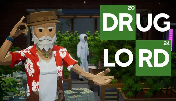 Drug Lord Tycoon