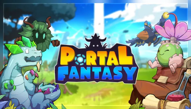 Portal Fantasy