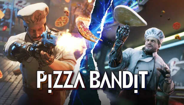 Pizza Bandit