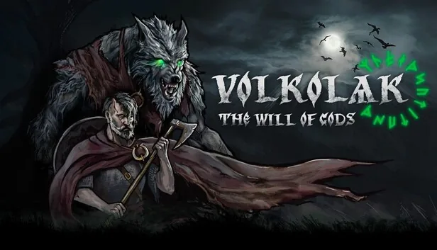 Volkolak The Will of Gods