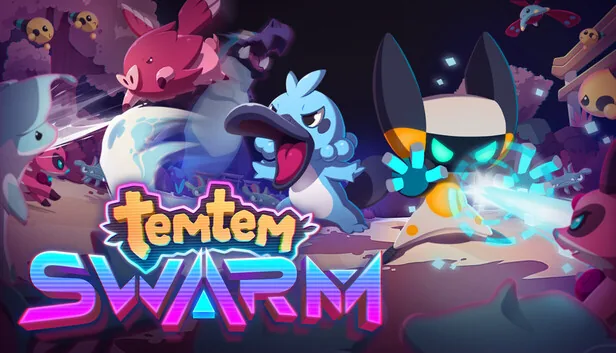 Temtem Swarm