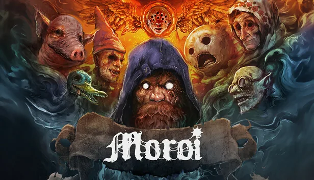 Moroi