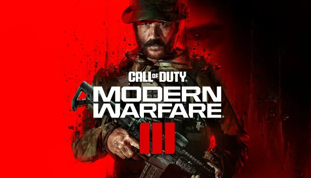 Call of Duty Modern Warfare 3 (2023)