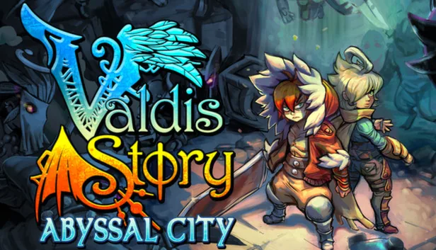 Valdis Story Abyssal City