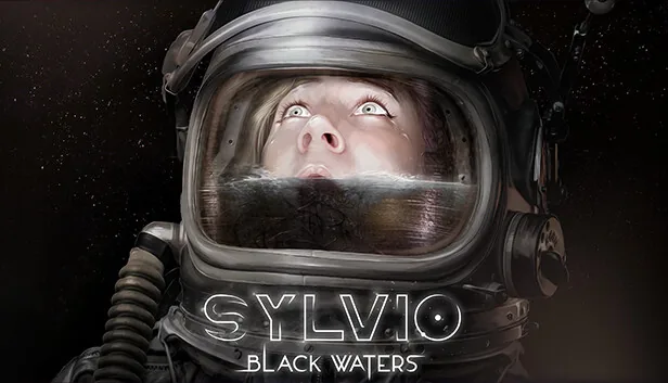 Sylvio Black Waters