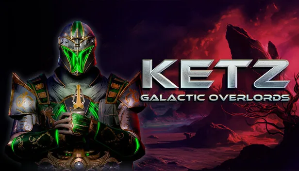 Ketz Galactic Overlords