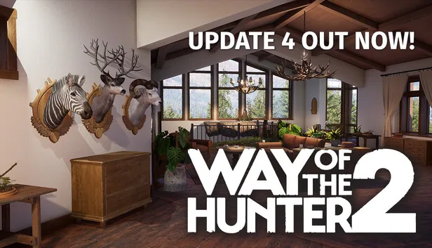 Way of the Hunter 2