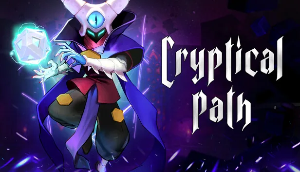 Cryptical Path