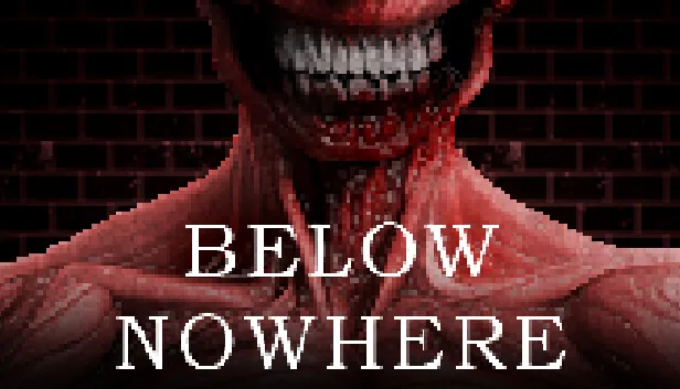 Below Nowhere