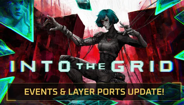 Into The Grid