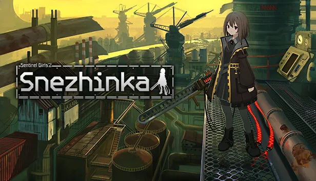 Snezhinka Sentinel Girls 2