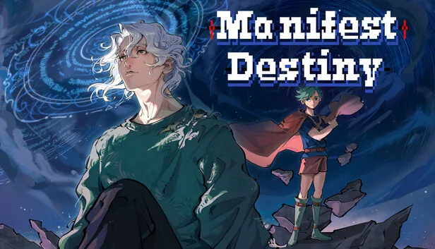 Manifest Destiny