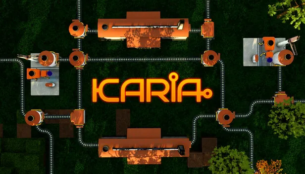 Icaria