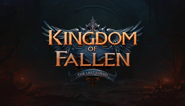 Kingdom of Fallen The Last Stand