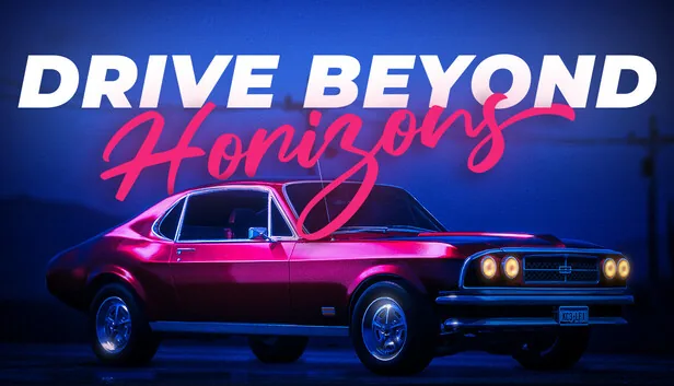 Drive Beyond Horizons