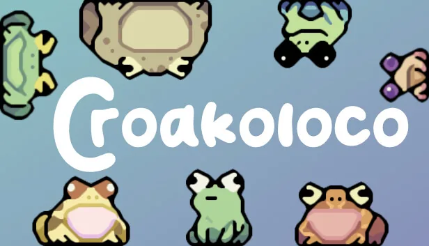 Croakoloco