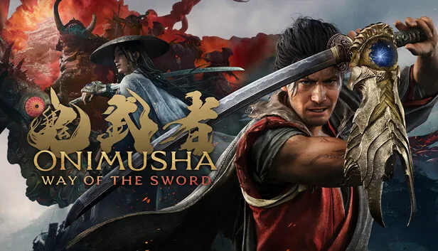 Onimusha Way of the Sword
