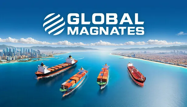 Global Magnates Shipping Tycoon