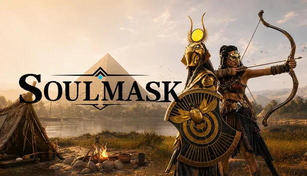Soulmask
