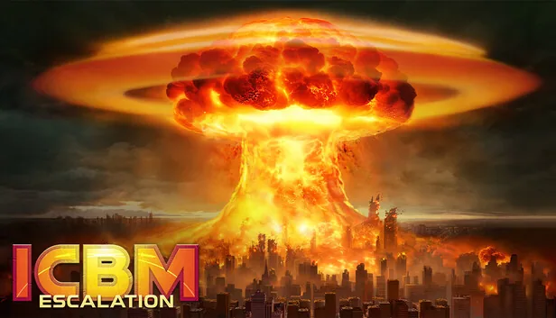 ICBM Escalation