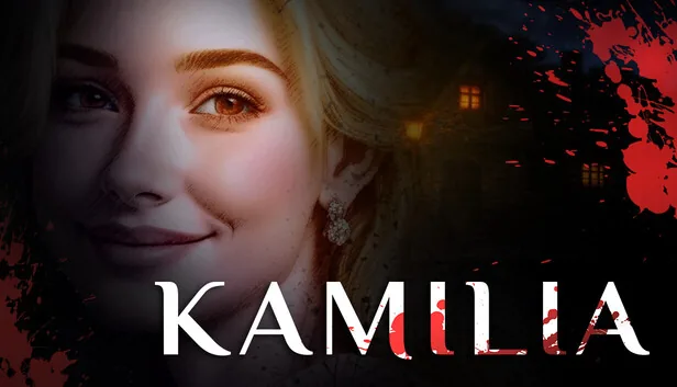 Kamilia