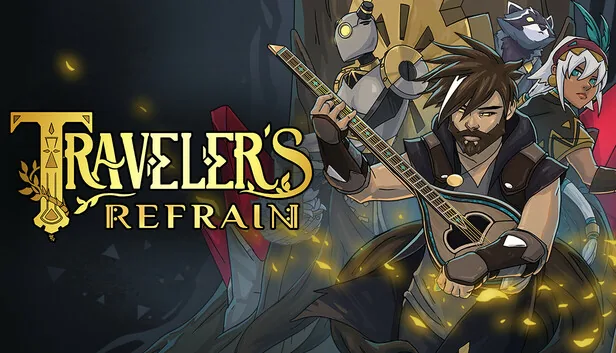 Travelers Refrain