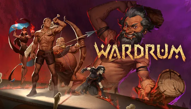 Wardrum
