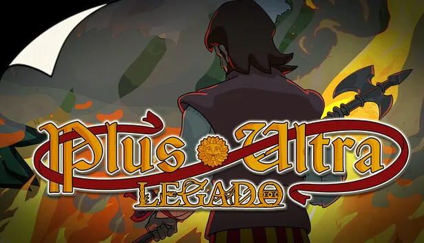 Plus Ultra Legado