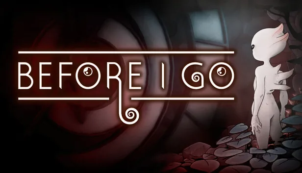 Before I Go