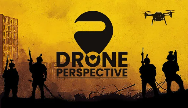 DRONE PERSPECTIVE
