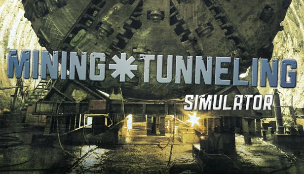 Mining and Tunneling Simulator