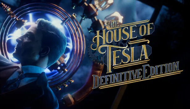 The House of Tesla
