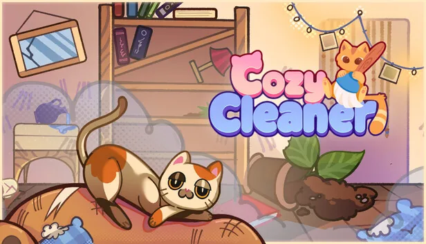 Cozy Cleaner