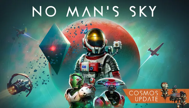 No Mans Sky
