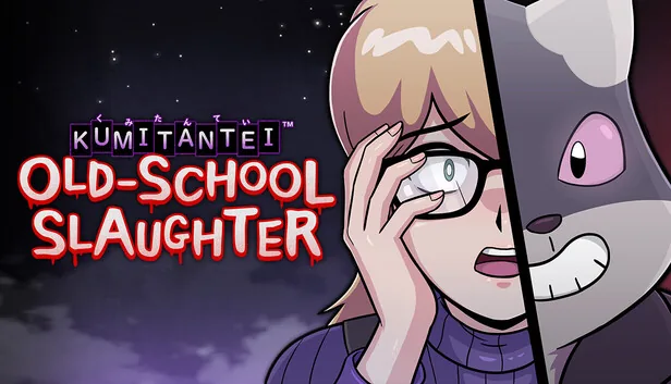 Kumitantei Old-School Slaughter