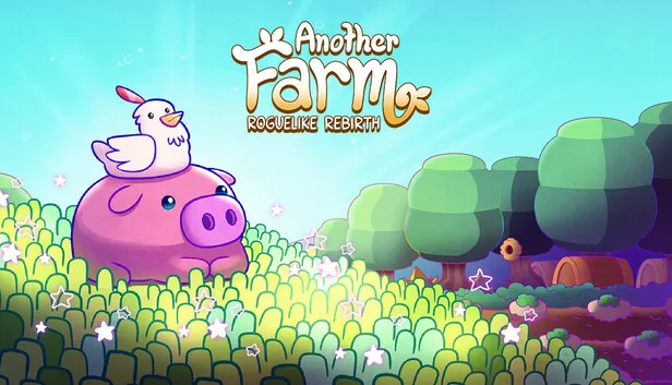 Another Farm Roguelike Rebirth