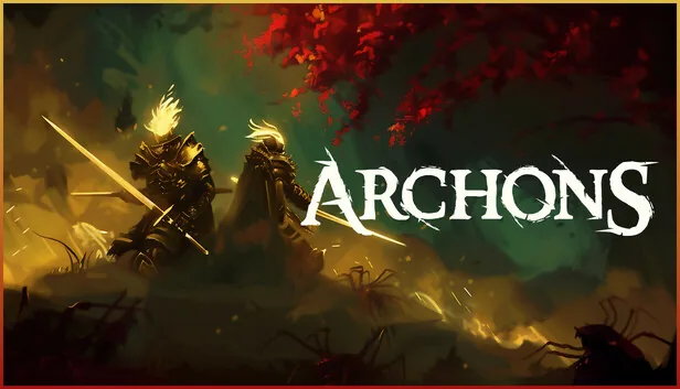 Archons