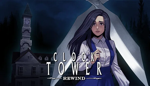 Clock Tower Rewind
