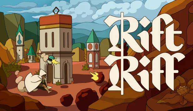 Rift Riff
