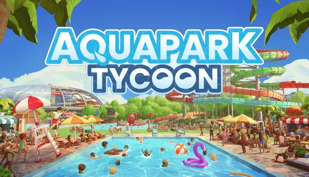 Aquapark Tycoon