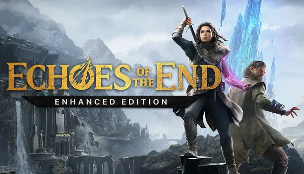 Echoes of the End