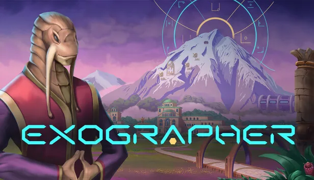 Exographer