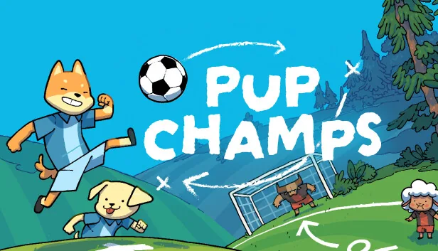 Pup Champs