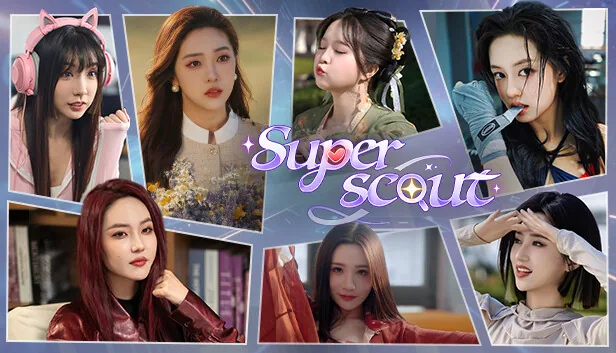 Super Scout