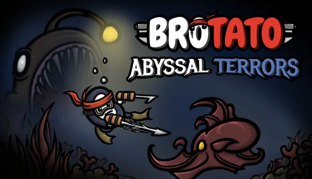 Brotato Abyssal Terrors